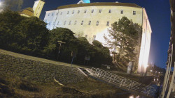 Loď Král Jiří - Poděbrady