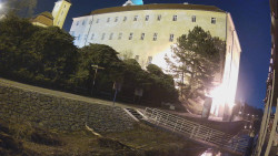 Loď Král Jiří - Poděbrady