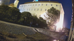 Loď Král Jiří - Poděbrady