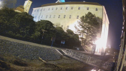 Loď Král Jiří - Poděbrady