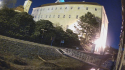 Loď Král Jiří - Poděbrady