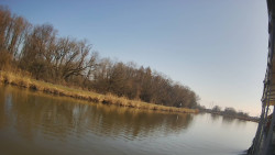 Loď Král Jiří - Poděbrady