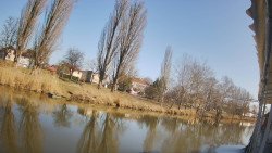 Loď Král Jiří - Poděbrady