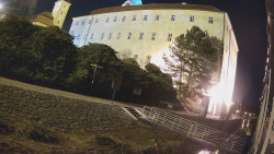 Loď Král Jiří - Poděbrady