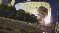 Loď Král Jiří - Poděbrady