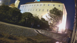 Loď Král Jiří - Poděbrady