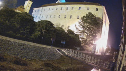 Loď Král Jiří - Poděbrady