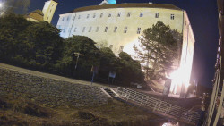 Loď Král Jiří - Poděbrady