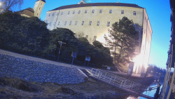 Loď Král Jiří - Poděbrady