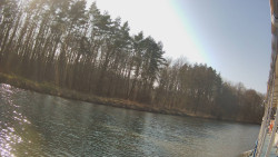 Loď Král Jiří - Poděbrady