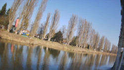 Loď Král Jiří - Poděbrady