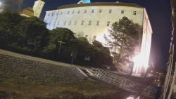 Loď Král Jiří - Poděbrady