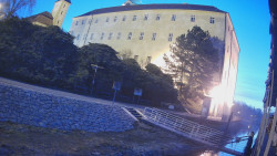 Loď Král Jiří - Poděbrady