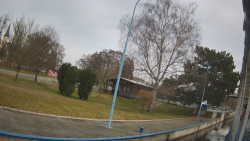 Loď Král Jiří - Poděbrady