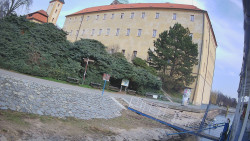 Loď Král Jiří - Poděbrady