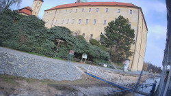 Loď Král Jiří - Poděbrady