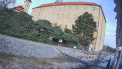 Loď Král Jiří - Poděbrady