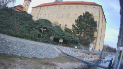 Loď Král Jiří - Poděbrady