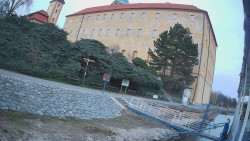 Loď Král Jiří - Poděbrady