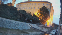 Loď Král Jiří - Poděbrady