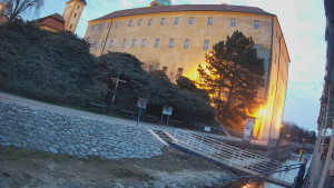 Poděbrady - Loď Král Jiří - Loď Král Jiří - Poděbrady - 10.3.2026 v 06:00 Poděbrady - Loď Král Jiří - Loď Král Jiří - Poděbrady - 10.3.2026 v 06:00