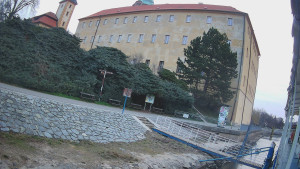 Poděbrady - Loď Král Jiří - Loď Král Jiří - Poděbrady - 10.3.2026 v 06:30 Poděbrady - Loď Král Jiří - Loď Král Jiří - Poděbrady - 10.3.2026 v 06:30