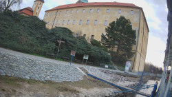 Loď Král Jiří - Poděbrady