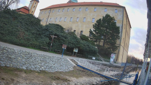 Poděbrady - Loď Král Jiří - Loď Král Jiří - Poděbrady - 10.3.2026 v 07:30 Poděbrady - Loď Král Jiří - Loď Král Jiří - Poděbrady - 10.3.2026 v 07:30