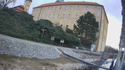 Loď Král Jiří - Poděbrady