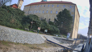 Poděbrady - Loď Král Jiří - Loď Král Jiří - Poděbrady - 10.3.2026 v 09:30 Poděbrady - Loď Král Jiří - Loď Král Jiří - Poděbrady - 10.3.2026 v 09:30