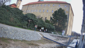 Poděbrady - Loď Král Jiří - Loď Král Jiří - Poděbrady - 10.3.2026 v 11:00 Poděbrady - Loď Král Jiří - Loď Král Jiří - Poděbrady - 10.3.2026 v 11:00