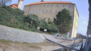 Poděbrady - Loď Král Jiří - Loď Král Jiří - Poděbrady - 10.3.2026 v 12:00 Poděbrady - Loď Král Jiří - Loď Král Jiří - Poděbrady - 10.3.2026 v 12:00