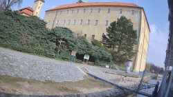 Loď Král Jiří - Poděbrady