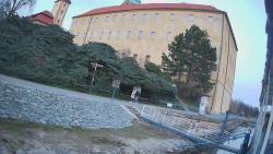 Loď Král Jiří - Poděbrady