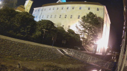 Loď Král Jiří - Poděbrady