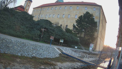 Loď Král Jiří - Poděbrady