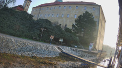 Loď Král Jiří - Poděbrady