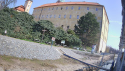 Loď Král Jiří - Poděbrady