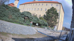 Loď Král Jiří - Poděbrady