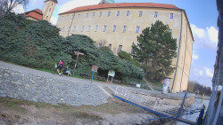 Loď Král Jiří - Poděbrady