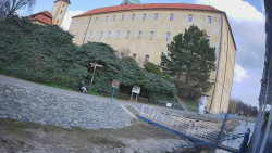 Loď Král Jiří - Poděbrady