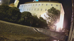 Loď Král Jiří - Poděbrady