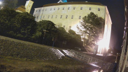 Loď Král Jiří - Poděbrady