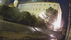 Loď Král Jiří - Poděbrady