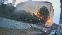 Loď Král Jiří - Poděbrady