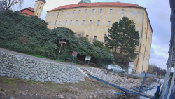 Loď Král Jiří - Poděbrady