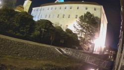 Loď Král Jiří - Poděbrady