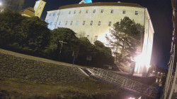 Loď Král Jiří - Poděbrady