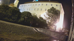 Loď Král Jiří - Poděbrady