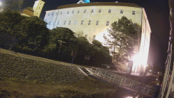 Loď Král Jiří - Poděbrady